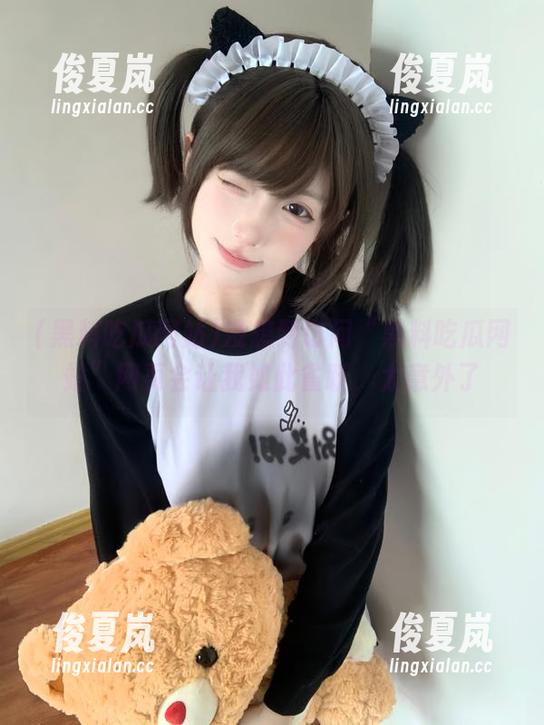没想到访问“黑料吃瓜网站”网页会让我如此雀跃，太意外了-绫夏岚
