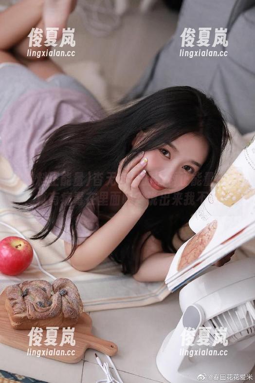 杳无音信的黑料正能量入口，真有病毒在里面吗？说出来我不怕！-绫夏岚