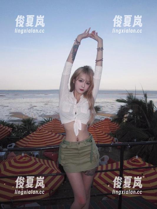 观看福利8.su黑料正能量网址入口，不小心就成了八卦界的小懂事！-绫夏岚