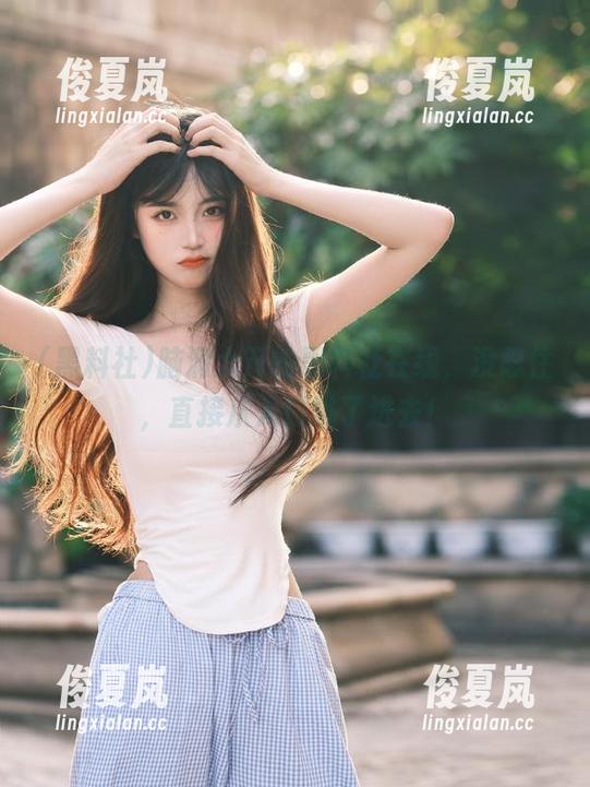 脑洞大开的黑料社在线，没忍住，直接从入口跳了进去！-绫夏岚
