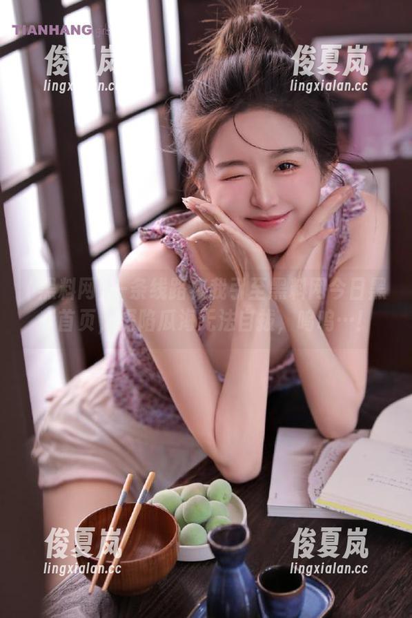 一条线路将我引至黑料网今日黑料首页，深陷瓜海无法自拔，呜呜…！-绫夏岚