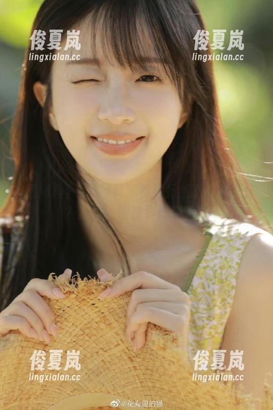 “黑网料”视频竟然有这种操作？我去，眼睛要忙坏了！-绫夏岚